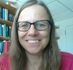 Stephanie Schaertel